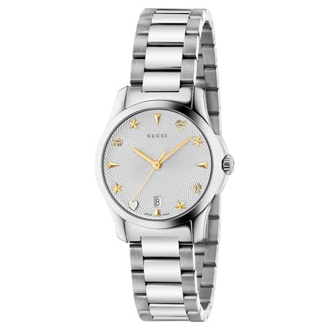 ladies gucci watch for sale|ernest jones gucci watches ladies.